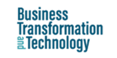client_business transformation and technology logo